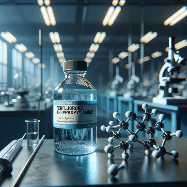 Perfluorotripropyamin 불소냉매