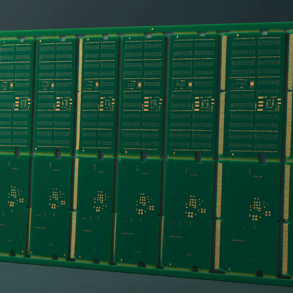 SODIMM (Small-Outline DIMM)