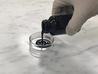 Carbon Black 분산액