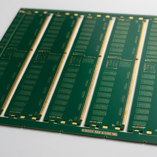 UDIMM (Unbuffered DIMM)