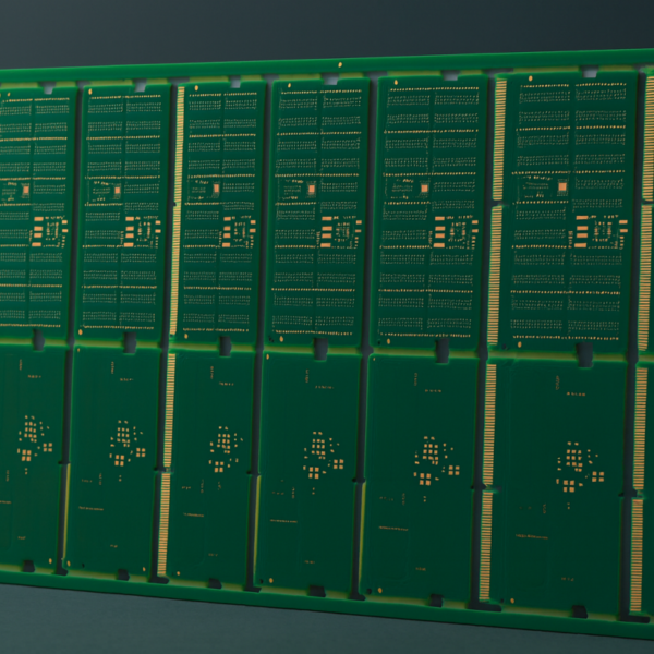 SODIMM (Small-Outline DIMM)
