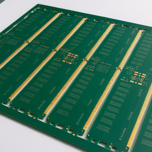 RDIMM(Registered DIMM)